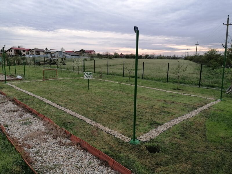 Tartasesti, Dambovita.