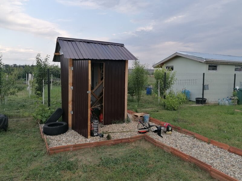 Tartasesti, Dambovita.