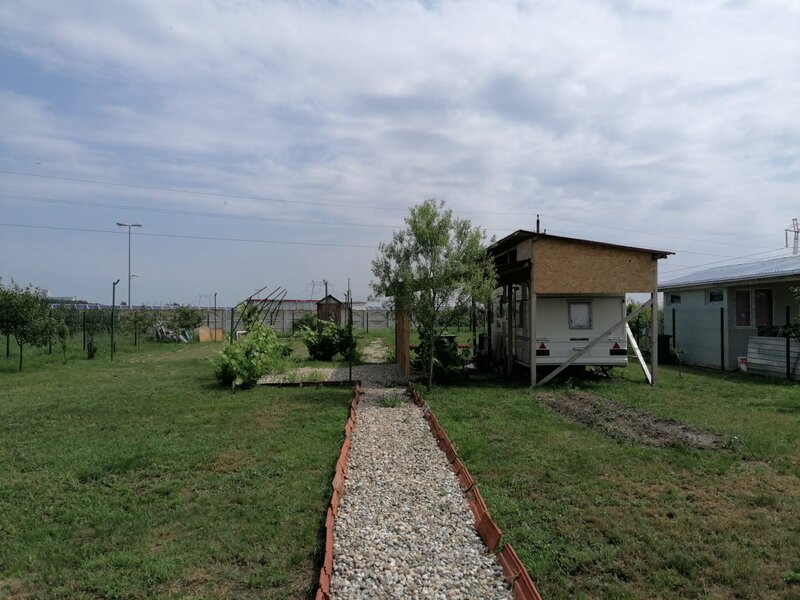 Tartasesti, Dambovita.