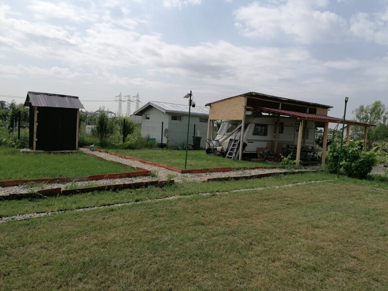 Tartasesti, Dambovita.