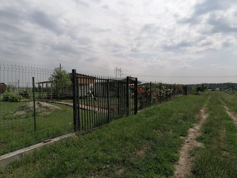 Tartasesti, Dambovita.