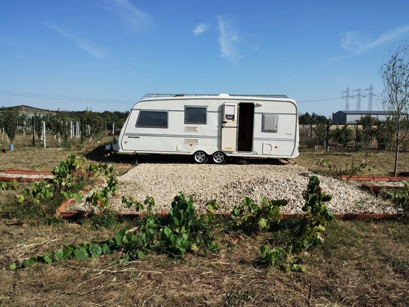 Tartasesti, Dambovita.